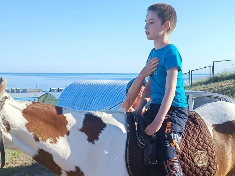 Фото из архива Гульназ Сайковой <br>