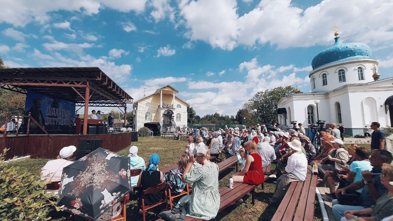 Фото: пресс-служба Министерства культуры и туризма Московской области