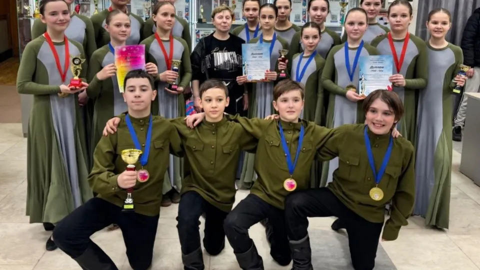 Фото: пресс-служба администрации г.о. Лобня