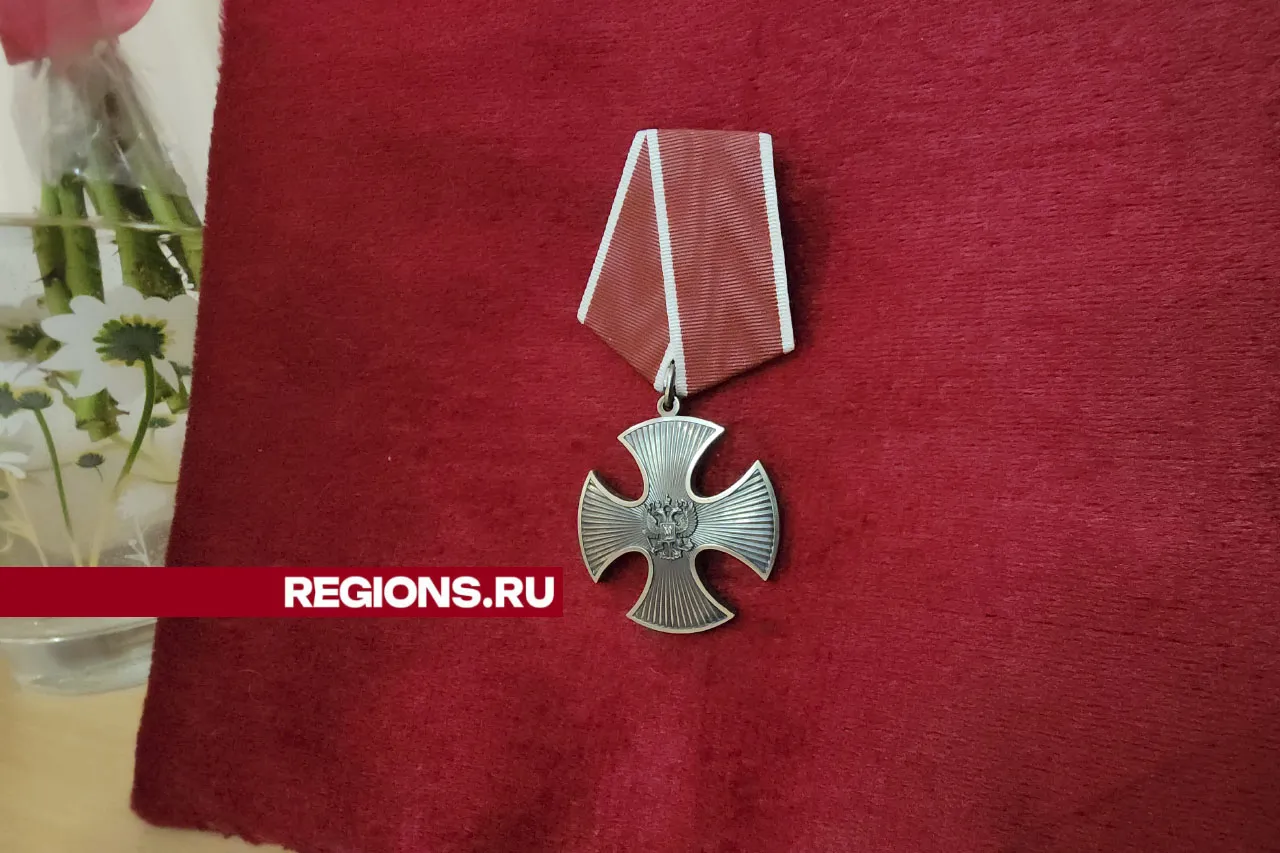 Фото: Екатерина Данилина