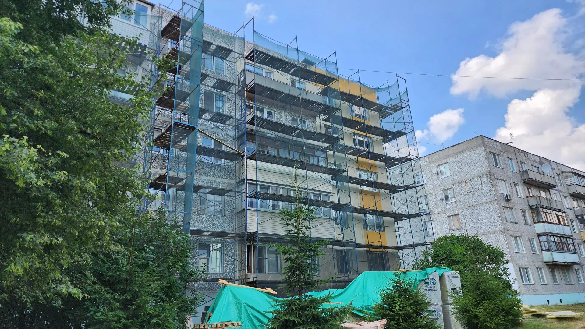 Фото: Марина Анисимова