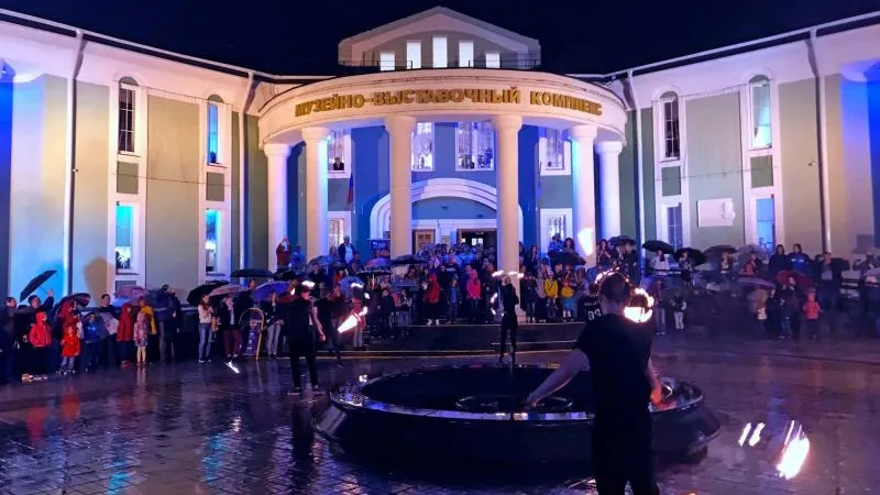 От заката до рассвета: Топ-5 мероприятий, куда можно отправиться в Подмосковье на «Ночь музеев»