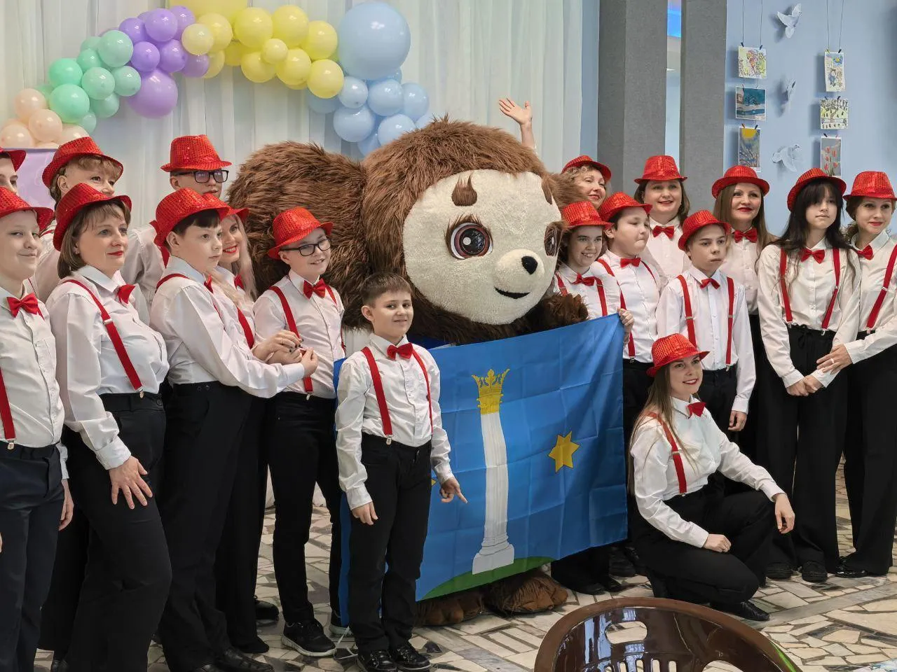 REGIONS/Ирина Матвеева