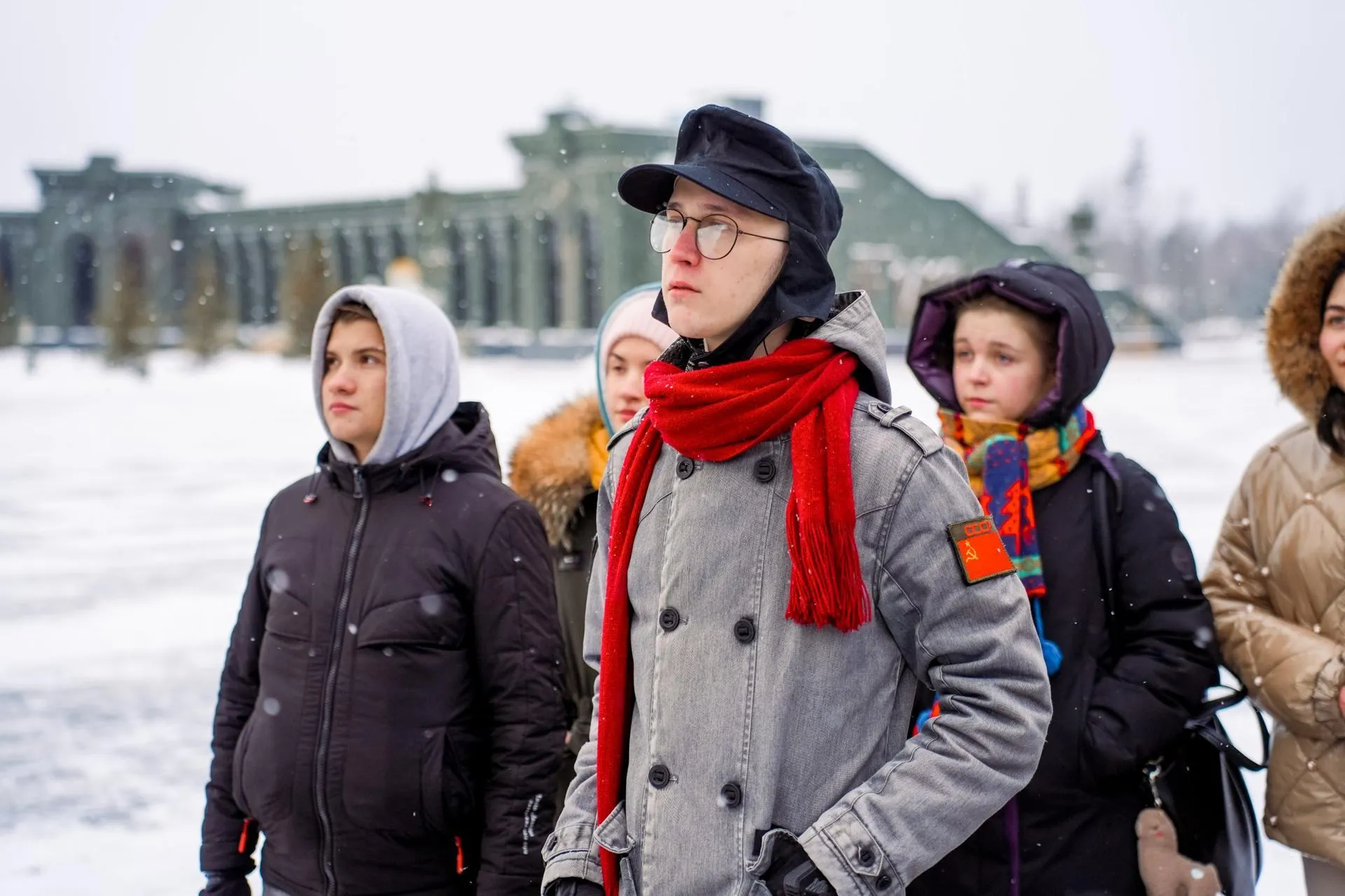 Фото: МИСК МО