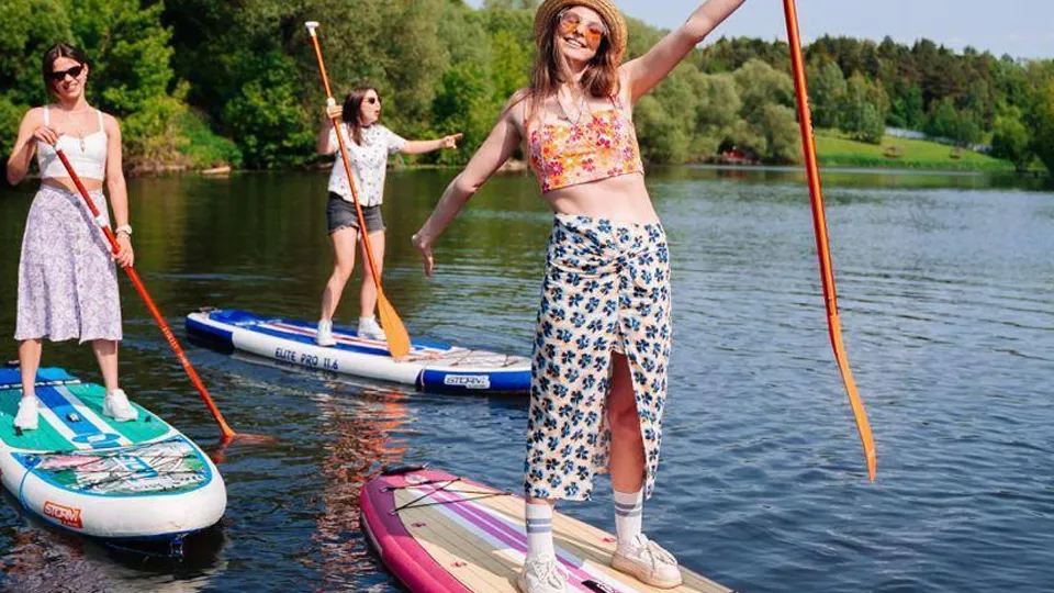 Фото: Министерство благоустройства Московской области