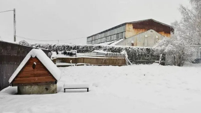 После сноса. Фото: Мособлархитектура