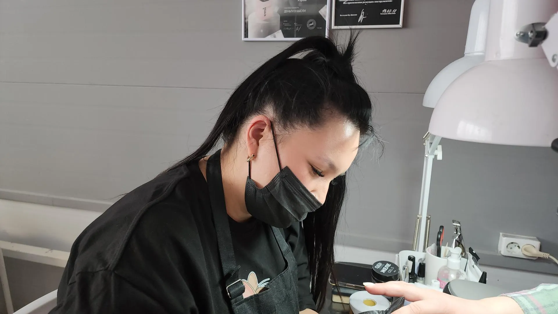 Медиабанк Подмосковья/Иван Дубров