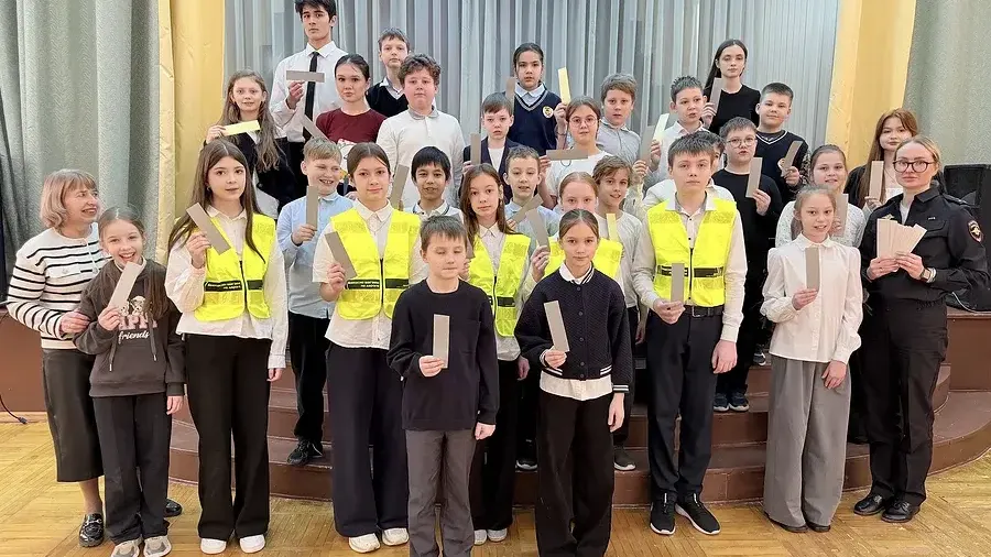 Пресс-служба администрации Одинцовского г. о.