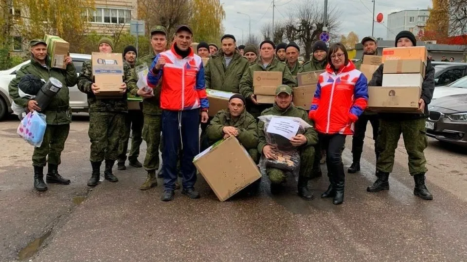 Фото: пресс-служба администрации городского округа Каширы