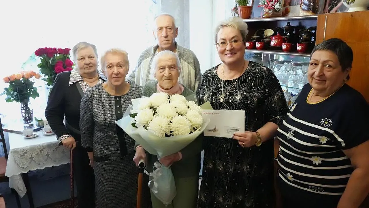 пресс-служба администрации м.о. Руза