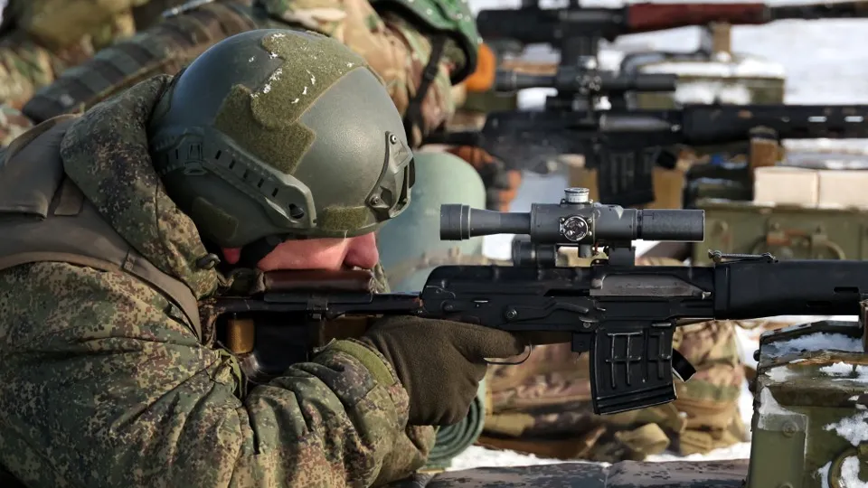 Фото: ТАСС/Александр Полегенько