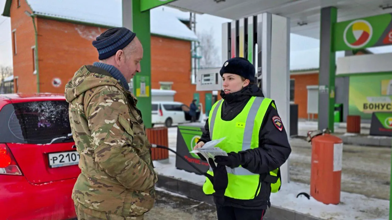 пресс-служба ОМВД России «Рузский»