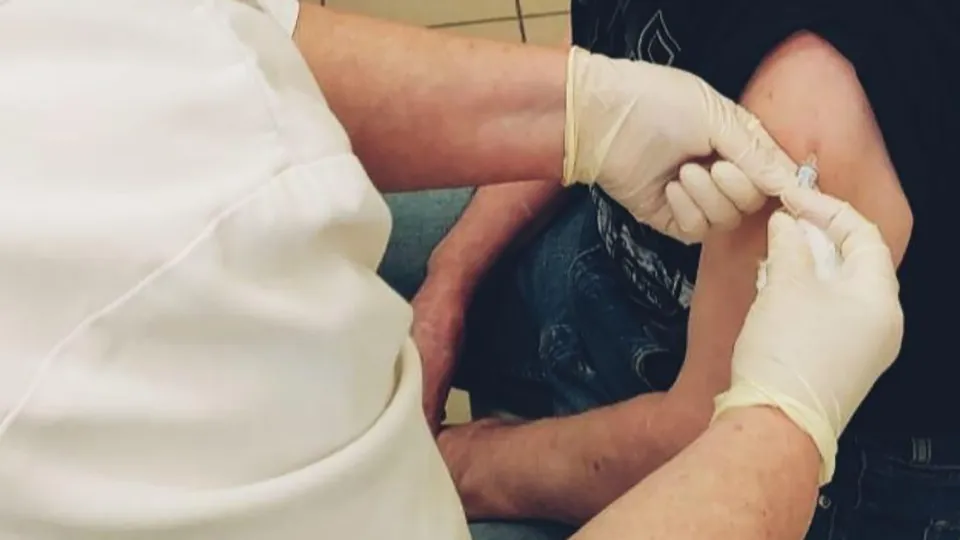 Фото: Дзержинская больница