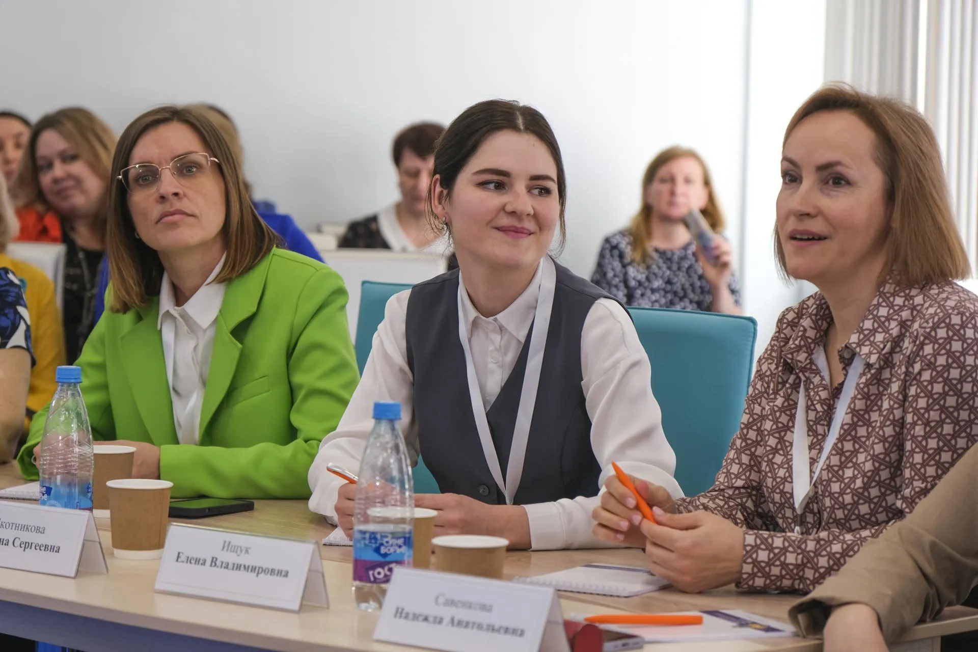 Фото: министерство образования Московской области