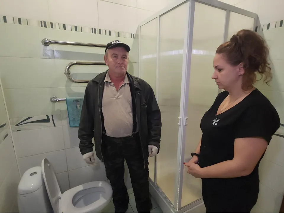 Фото: МедиаБанк Подмосковья/Наталья Лымарь