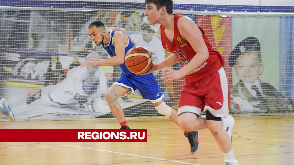 Фото: Евгений Мазепов