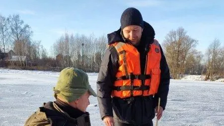 ГКУ МО "Мособлпожспас"