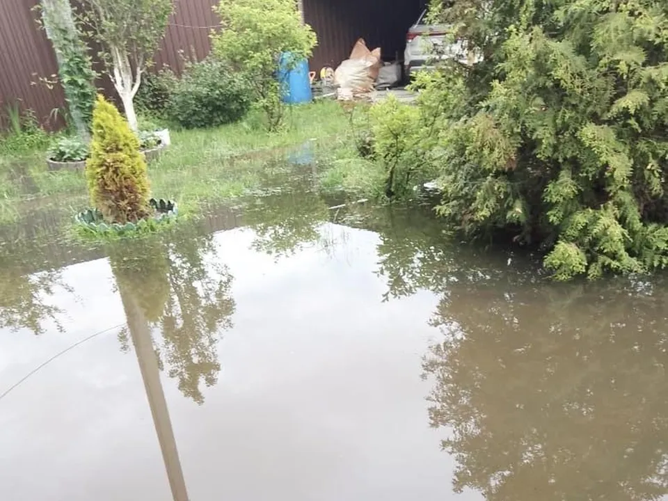 Фото: Ирина Мальцева