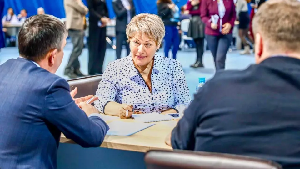 Фото: Министерство территориальной политики МО