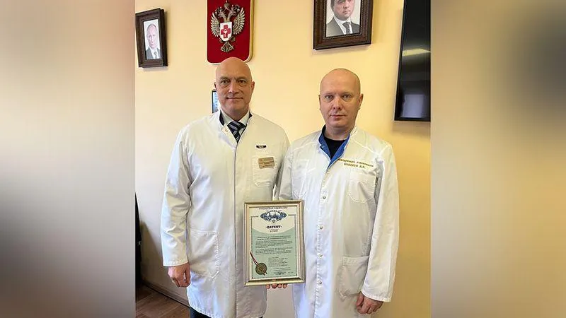 Пресс-служба ГАУЗ МО Химкинская ОБ