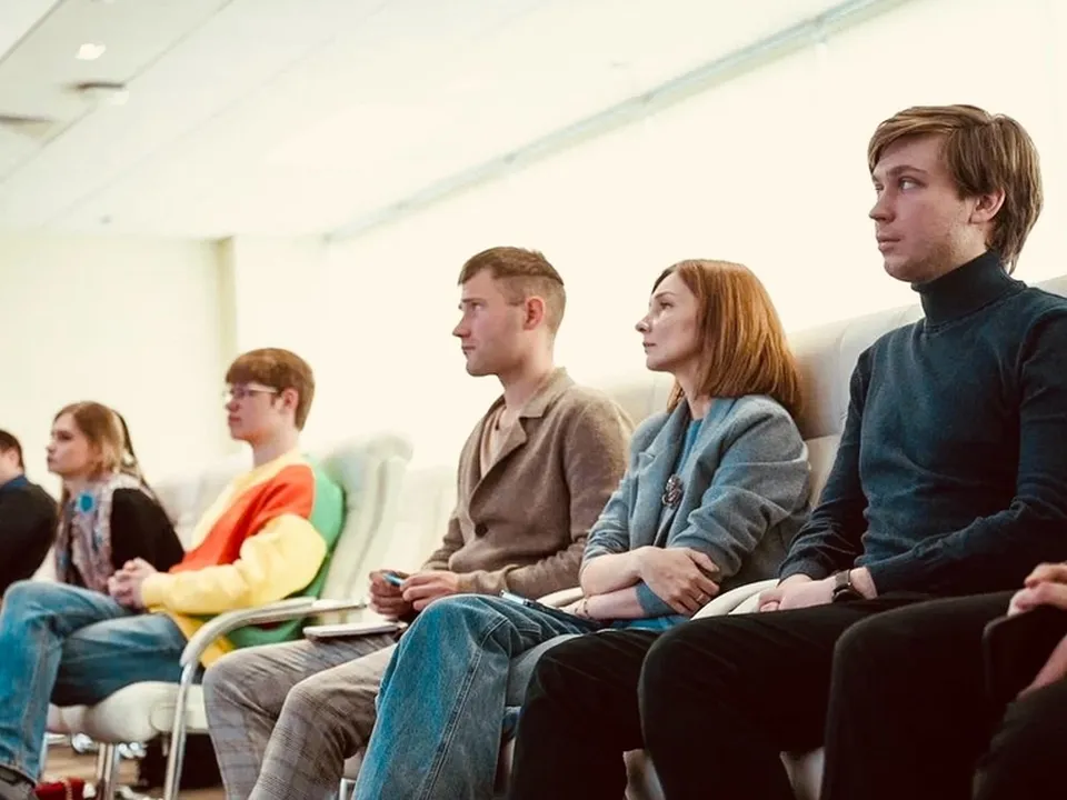 Фото: пресс-служба Администрации Одинцовского городского округа