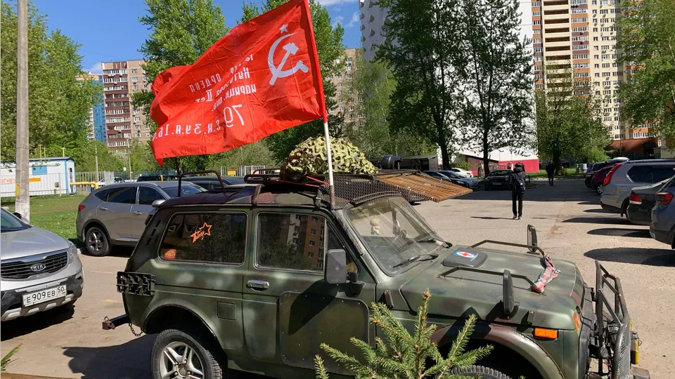 Фото: личный архив Валерия Сайгакова