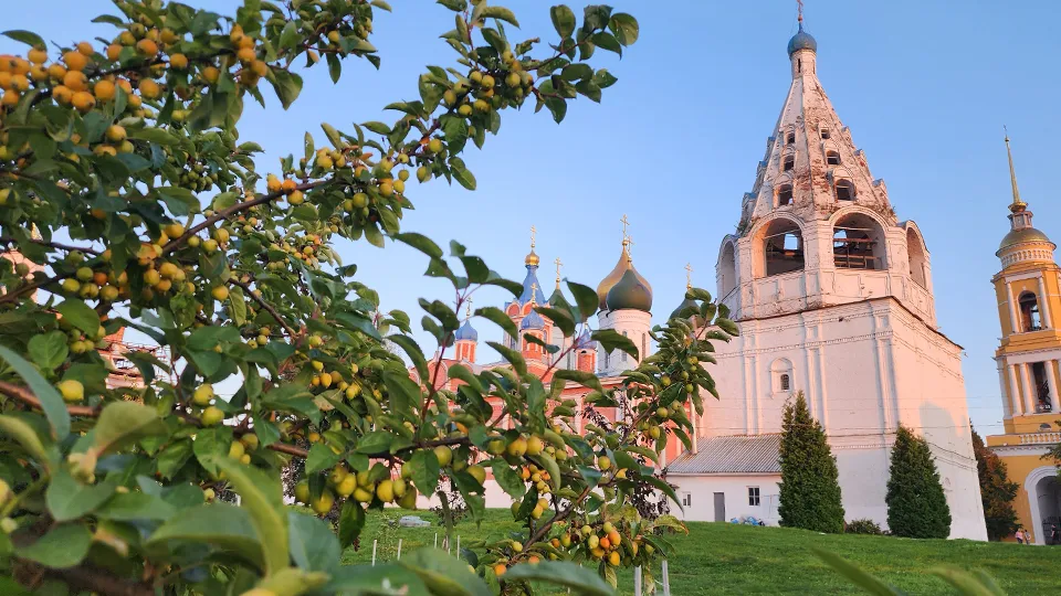 Фото: МедиаБанк Подмосковья/Марина Анисимова
