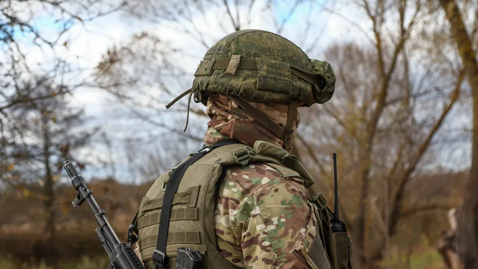 Фото: ТАСС/Наталья Шатохина