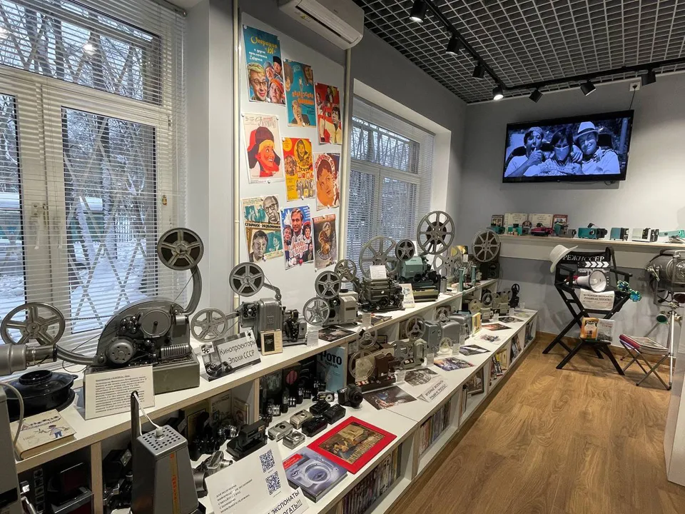 Фото: проект «Активное долголетие» г. Щелково