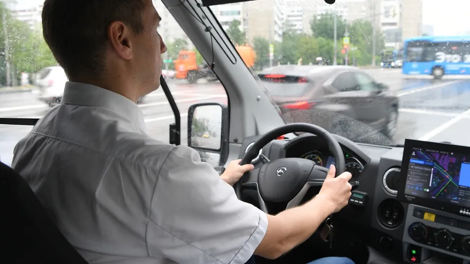 Фото: РИА Новости/Светлана Шевченко