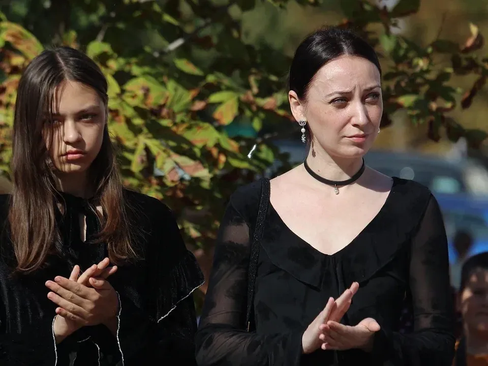 Фото:&nbsp;Евгений Дудин