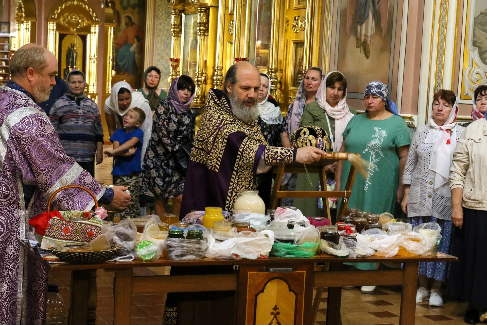 Фото: пресс-служба Администрации г.о. Серпухов