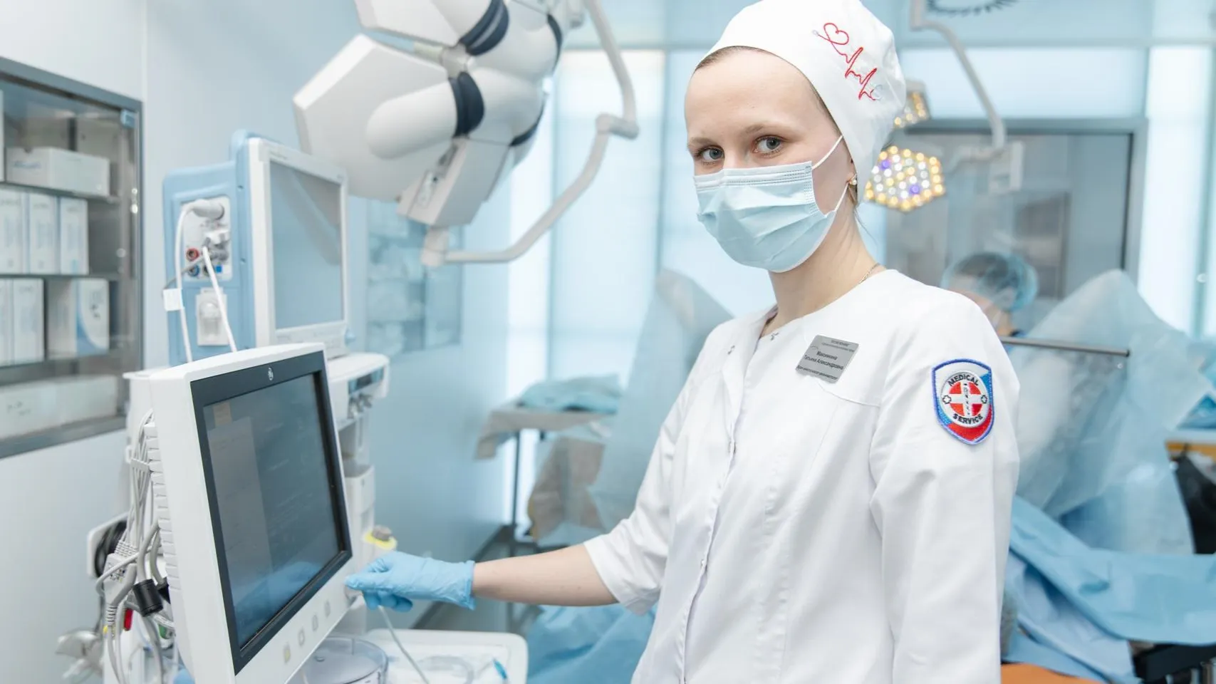 Фото: ГБУЗ МО МОНИАГ