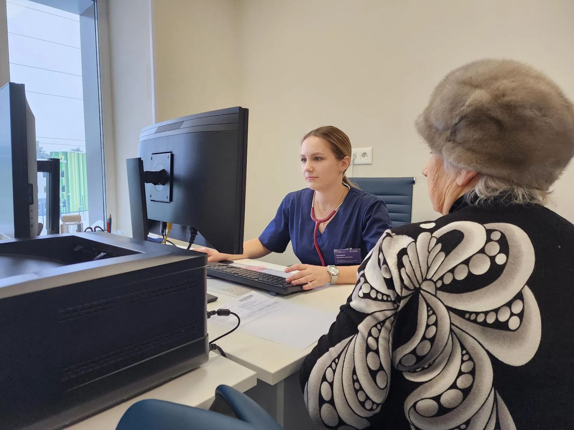 Фото: МедиаБанк Подмосковья/Ирина Моисеева