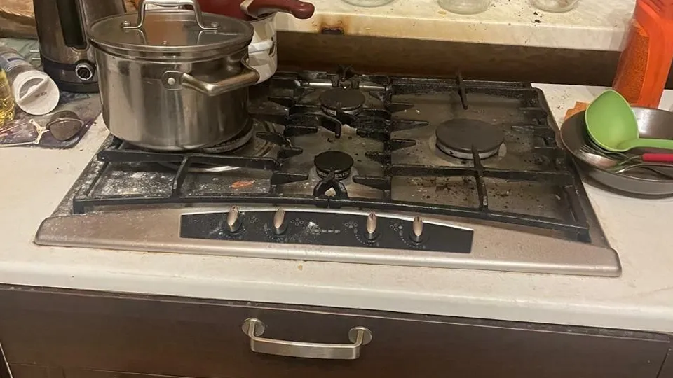 Фото: ГСУ СК России по Московской области