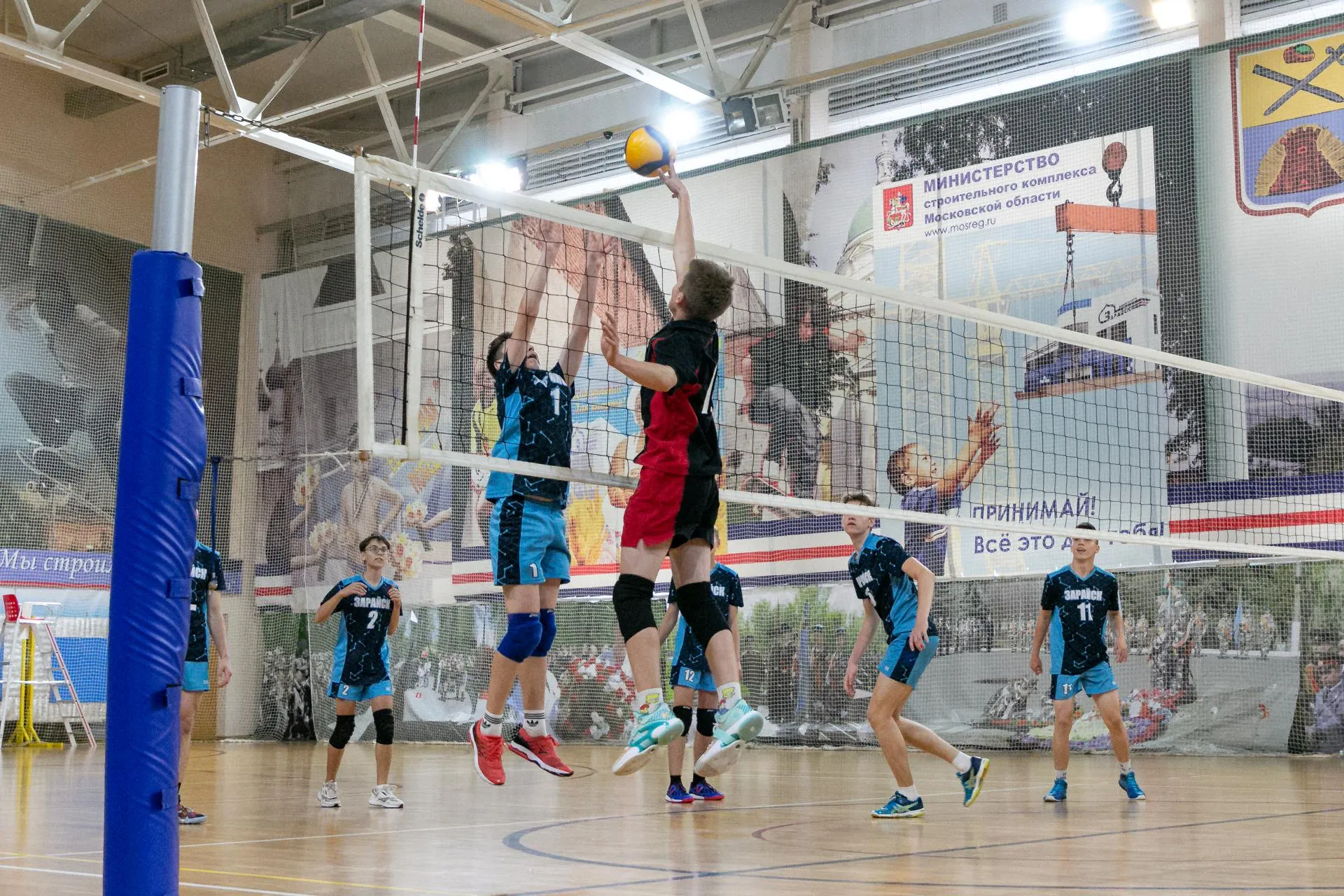 Фото: Евгений Мазепов