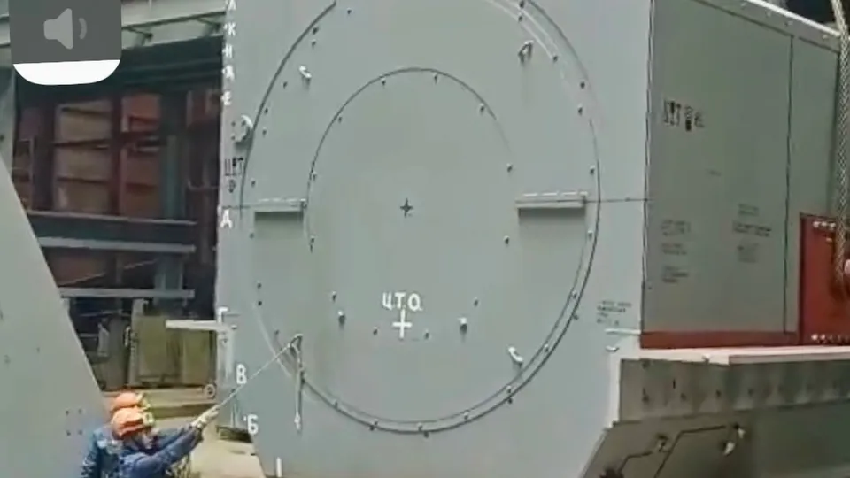 Фото: «Интер РАО-Инжиниринг»