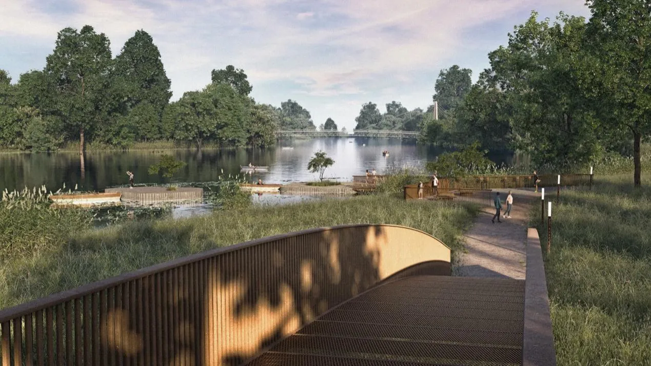 Министерство благоустройства Московской области