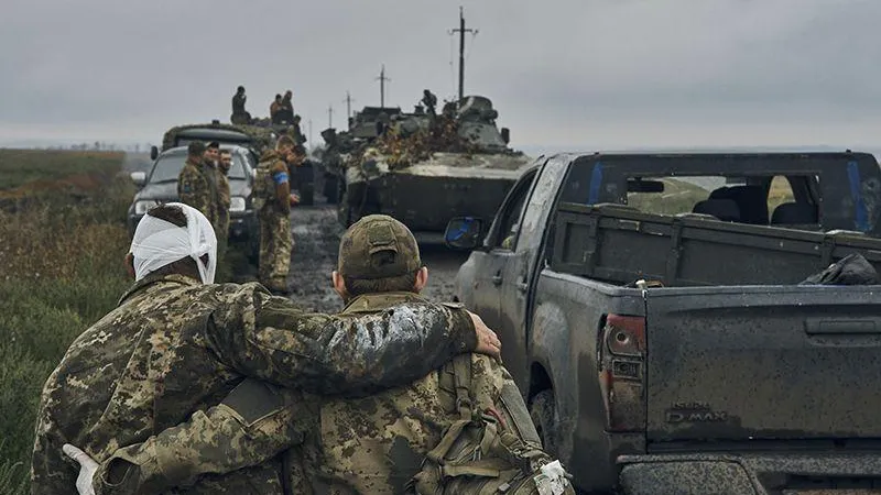 Когда поляки поймут, что на Украину лезть не стоит — разбор политолога