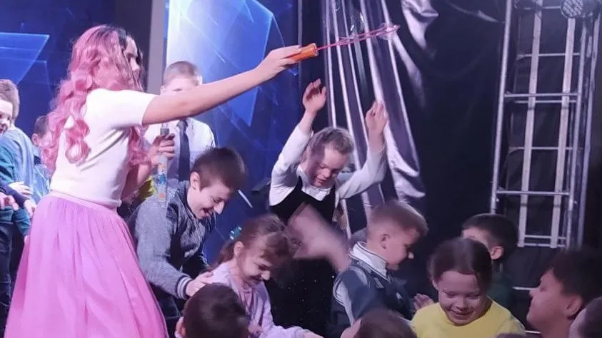 Министерство социального развития московской области