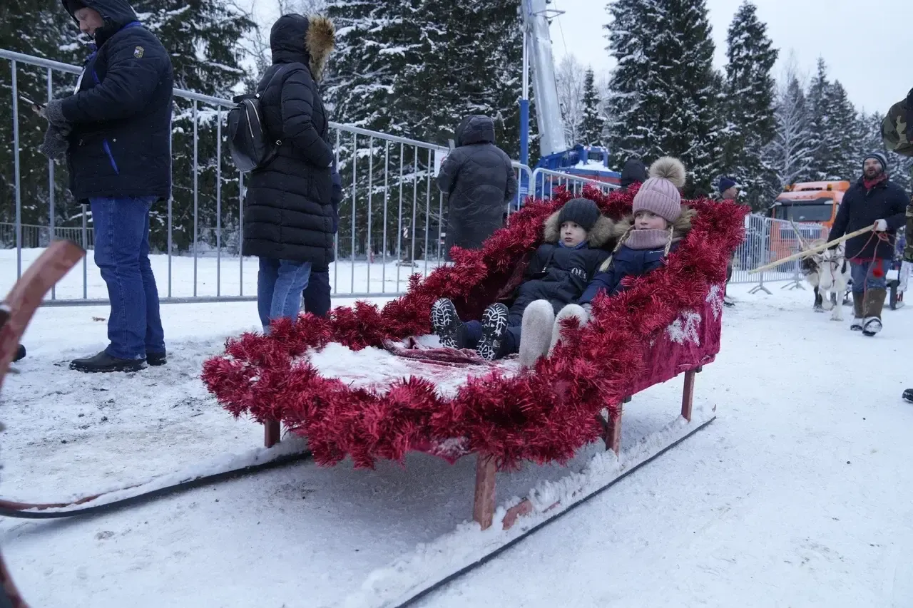 Автор фото: Дмитрий Белицкий