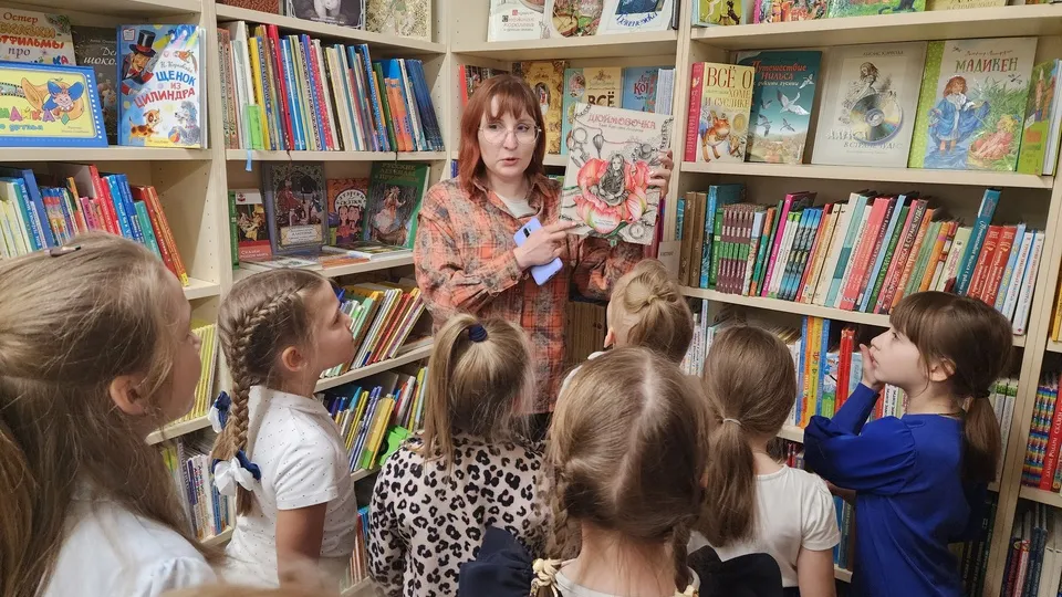 Фото: МедиаБанк Подмосковья/Екатерина Мелкозерова