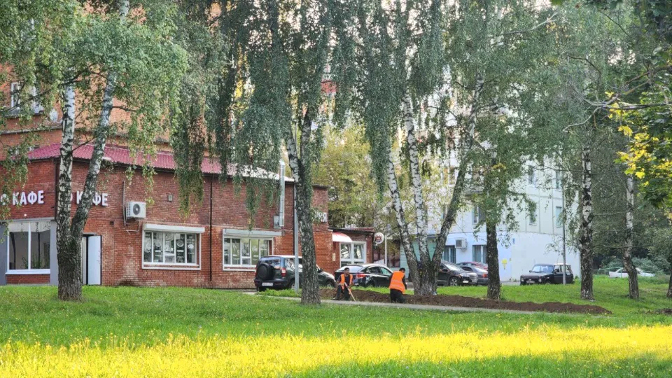 Фото: Мария Панина