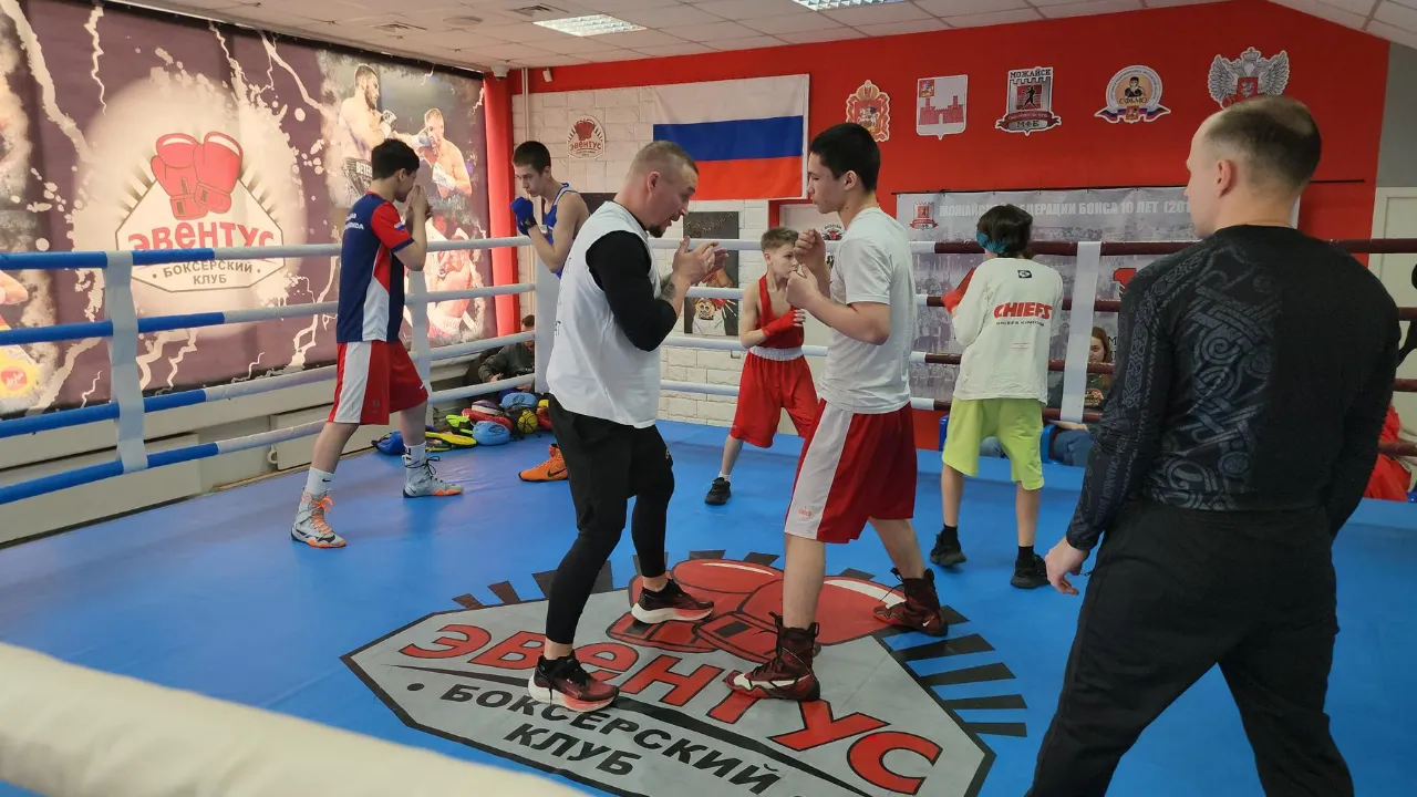 REGIONS/Екатерина Данилина