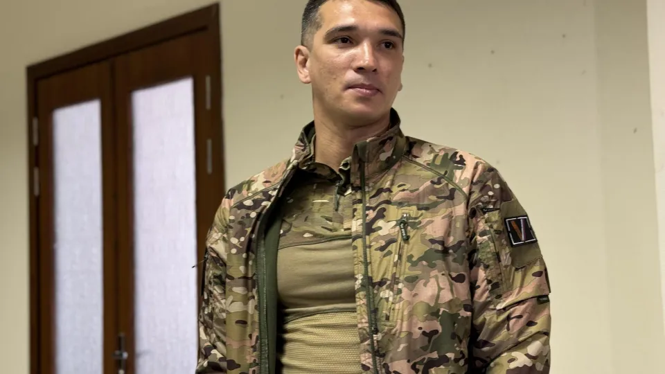 Фото: Полина Абраменко