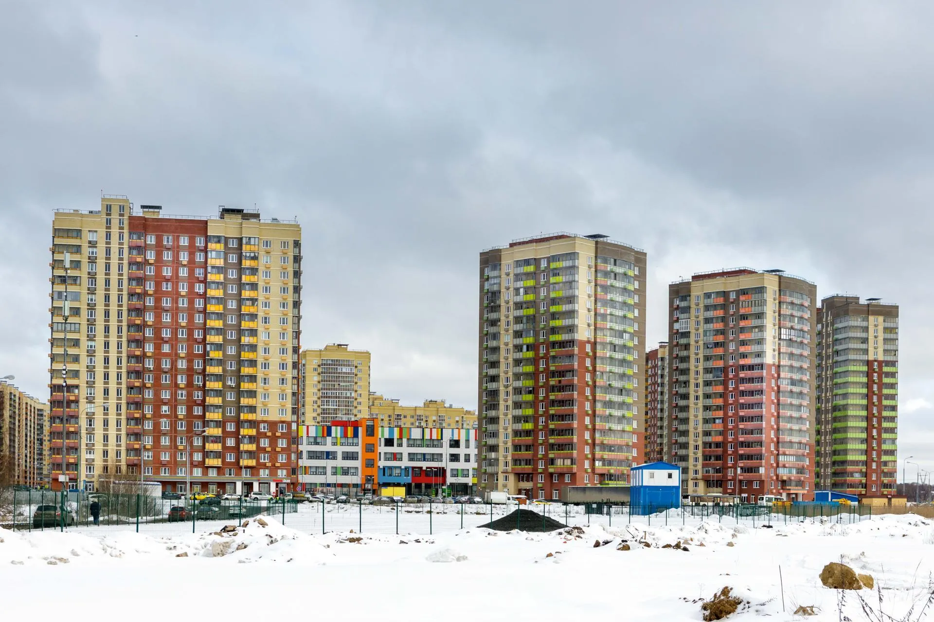 Наталья Лымарь