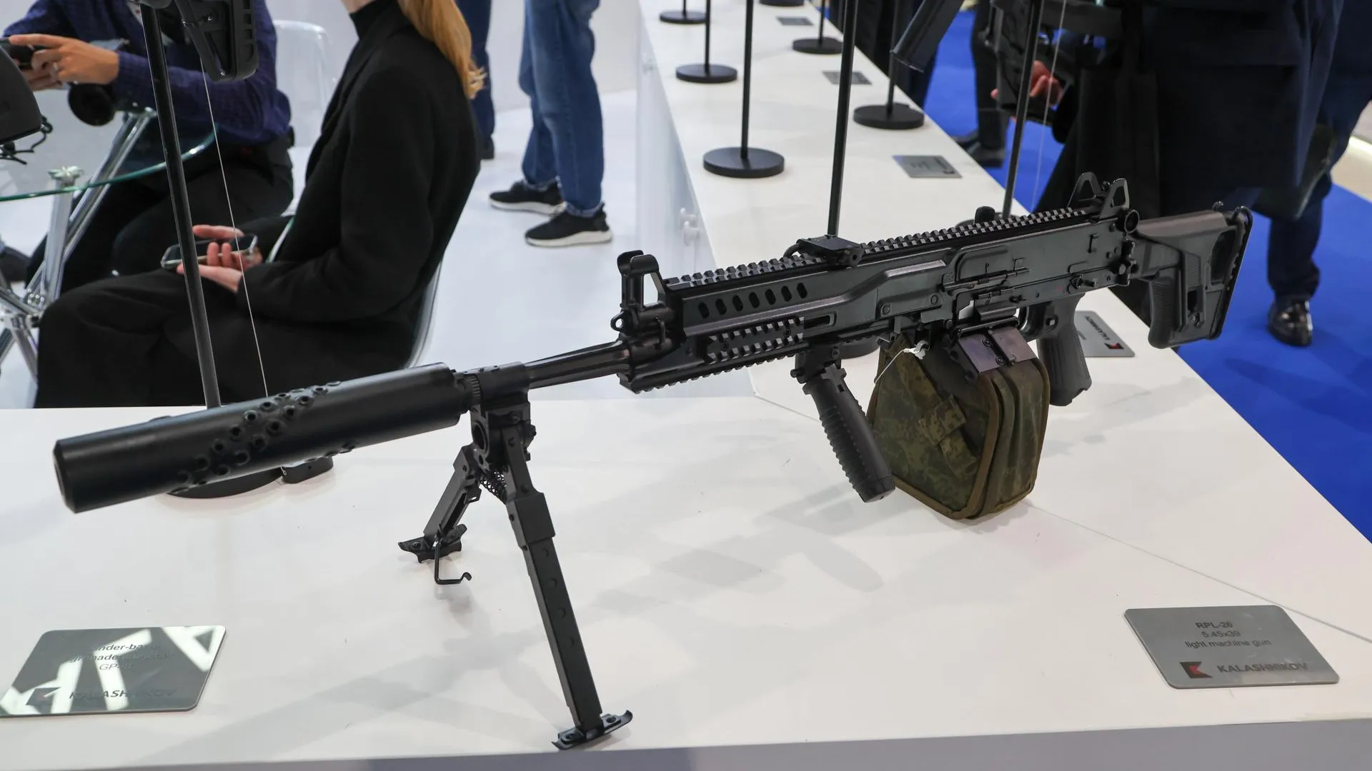 Belkin Alexey/news.ru/Global Look Press