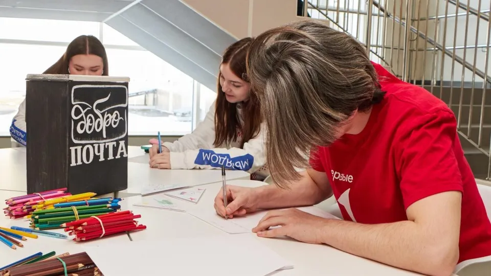 Фото: пресс-служба администрации г.о. Солнечногорск