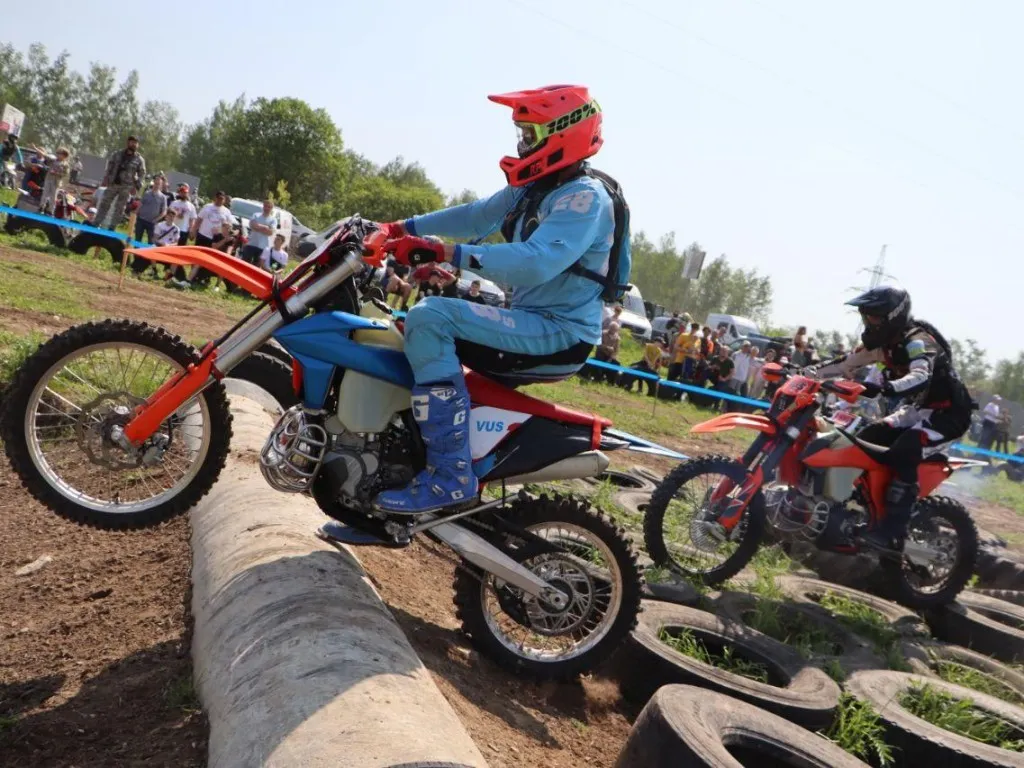 Фото: пресс-служба администрации г.о. Зарайск (архив).