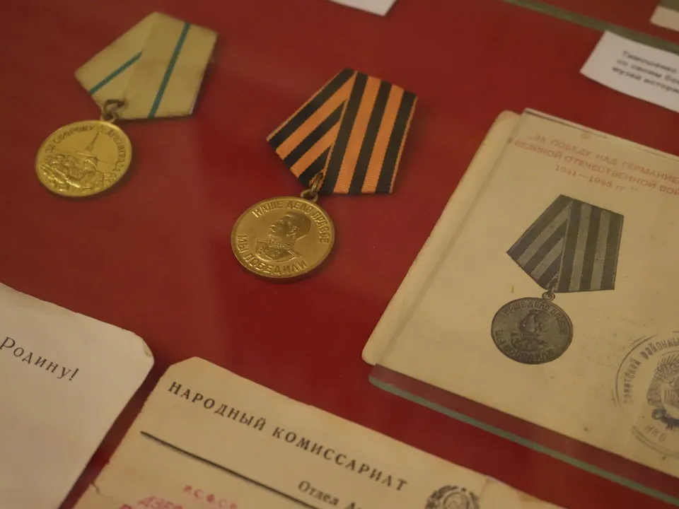 Фото: МедиаБанк Подмосковья/Мария Юдина